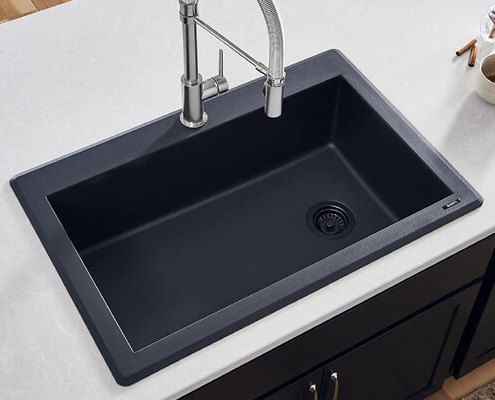 Kitchen Granite Sink Dealers in Chennai