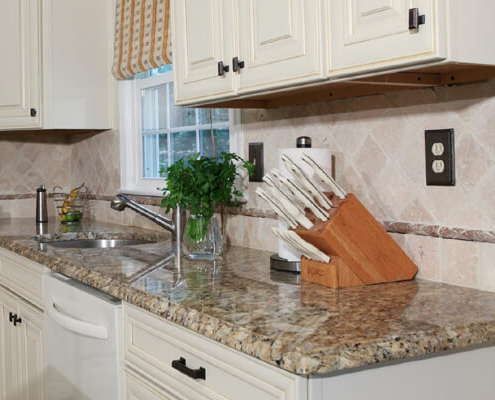 LAB Granite Countertops Suppliers in Chennai